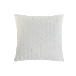 Cojin Cottage DKD Home Decor Blanco 60 x 60 cm Precio: 13.89000019. SKU: B1HETFLJF5