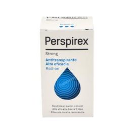 Perspirex Strong Roll-On 20 Ml Perspirex Strong Roll-On 20 Ml Precio: 16.50000044. SKU: B18FZQVNLV