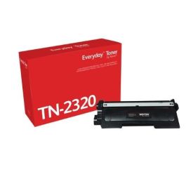 Xerox Everyday Tóner Negro Hl-L2300D Negro - Tn2320 Xerox Everyday Tóner Negro Hl-L2300D Negro - Tn2320 Precio: 19.49999942. SKU: S8420113