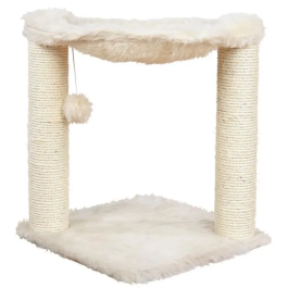 Trixie Árbol para Gato 50cm - Crema