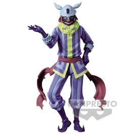Figura Laplace vol.18 Otherworlder That Time I Got Reincarnated as a Slime 17cm Precio: 26.8899994. SKU: B19Q2QXL8Z