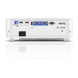 BenQ TH585P Proyector Gaming 1080p Full HD DLP, 3500 Lúmenes ANSI, Relación de Contraste 10000:1, Zoom 1.1:1, 2x HDMI, Altavoz