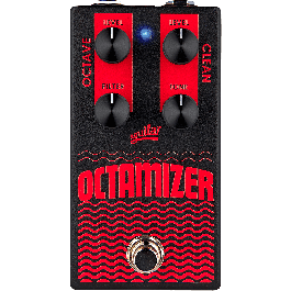 Pedal Fx Bajo Octamizer V2 Aguilar Precio: 236.8900006. SKU: B1G3SJAS5Y
