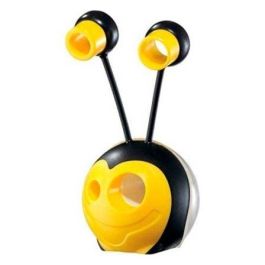 Sacapuntas Maped Croc-Croc 017811/ Doble/ Forma de Abeja Precio: 39.58999968. SKU: B1G4NBTQT8