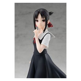 Good Smile Company Kaguya Shinomiya Fig 17 cm Pop Up Parade - Kaguya-sama: Love is War