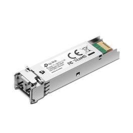 Tp-link Módulo MiniGBIC TL-SM311LM, Multimodo, Compatible con Varios Modelos, LC/UPC, 1.25Gbps Tp-link Módulo MiniGBIC TL-SM311LM, Multimodo, Compatible con Varios Modelos, LC/UPC, 1.25Gbps
