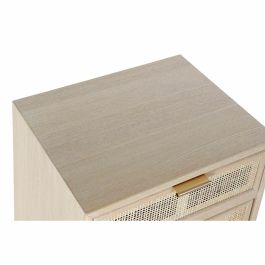 Cajonera DKD Home Decor Madera de Paulonia Madera MDF (42 x 36.5 x 100.5 cm)