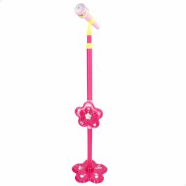 Micrófono de juguete Bontempi 20 x 105 x 20 cm (6 Unidades) Precio: 56.6900004. SKU: B134XHCRZS