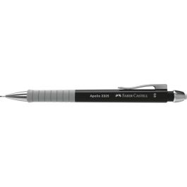 Portaminas Faber-Castell Apollo 0,5 Mm Negro (Set de 5) Precio: 19.49999942. SKU: B1J7HGE79B