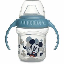 Vaso con Asas 250 Ml Pico Silicona Mickey Colector Precio: 24.69000039. SKU: B1ET6SAQWN