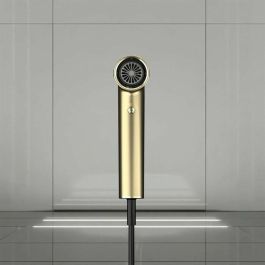 Shark Secador de pelo SpeedStyle Pro 3 en 1 Edición Limitada Gold 1750 W con 3 accesorios