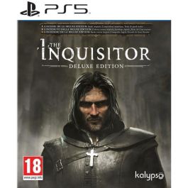 The Inquisitor - Juego de PS5 - Edición Deluxe