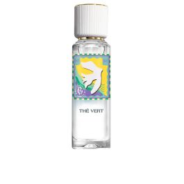 ROGER & GALLET 4016B-1 Agua Perfumada Bienestar LES AVENTURES THÉ VERT con Té Verde, Limón y Madera de Guaic 30 ml ROGER & GALLET 4016B-1 Agua Perfumada Bienestar LES AVENTURES THÉ VERT con Té Verde, Limón y Madera de Guaic 30 ml Precio: 15.49999957. SKU: B18V4AGMLD