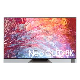 Smart TV Samsung QE75QN700BT 75" 8K Ultra HD QLED WiFi 8K Ultra HD 75" HDR AMD FreeSync Precio: 3977.89000037. SKU: S0440201