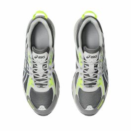 Zapatillas Deportivas Hombre Asics Gel-Venture 6 Gris oscuro