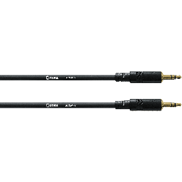 Cable De Audio Mini Jack Estéreo 60 Cm Precio: 6.7899997. SKU: B1A3JL3ZBN