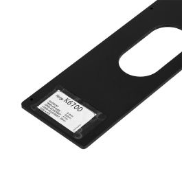 Koblenz K6700 Plantilla para Dima Universal Modelo Bisagra