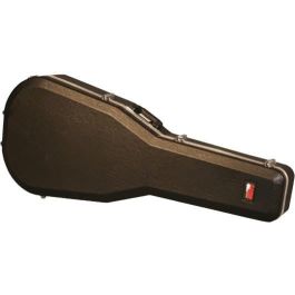 Estuche Guitarra Acústica Dreadnought 12 Cuerdas "Gator Abs Deluxe" Precio: 140.49999942. SKU: B15WN44B5J
