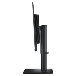 Samsung Monitor Profesional Essential S4 S24D402GAU 24" Full HD IPS 100Hz Regulable en Altura Negro