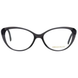 Montura de Gafas Mujer Emilio Pucci EP5031 52020 Montura de Gafas Mujer Emilio Pucci EP5031 52020