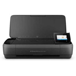 HP OfficeJet 250 Mobile All-in-One Printer Inyección de tinta térmica A4 4800 x 1200 DPI 10 ppm Wifi Precio: 316.50000008. SKU: S7800486