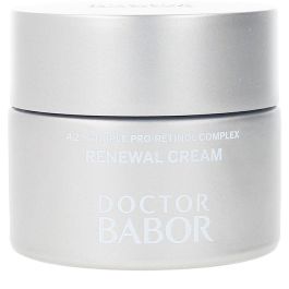 BABOR RESURFACE RENEWAL Crema de Noche Anti-Edad con Triple Pro-Retinol para Arrugas y Renovación Celular, 50 ml Precio: 83.49999944. SKU: B16N2BXFSV