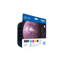 Brother Lc-1220valbpdr Brother Lc-1220valbpdr