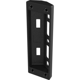 Axis TI8606 Soporte de Cuña para Cámara, Negro, Aluminio, Montaje Pared/Poste, Compatible AXIS I8116-E y TI8605 Precio: 181.69000025. SKU: B15PHKP8SW