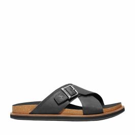Chanclas para Hombre Timberland Amalfi Vibes Negro 25 Precio: 99.9944. SKU: B1564KZ22C