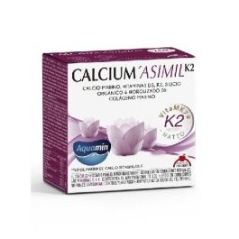 Calciumasimil K2 Calciumasimil K2 Precio: 23.4999996. SKU: B1276QLBV3