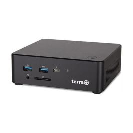 Terra Micro 7000C GREENLINE PC Mini Intel Core i7-1355U, 16GB RAM, 500GB SSD, Intel Iris Xe Graphics, Windows 11 Pro