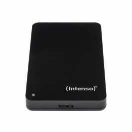 Intenso INT4034303024728 Disco Duro Externo 2,5" 4 TB Negro