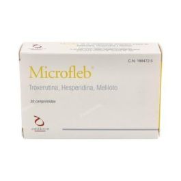 OMIKRON Microfleb 30 Comp. Precio: 17.5899999. SKU: B1BB72WZCV