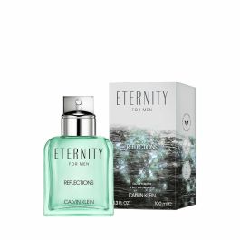 Calvin Klein Eternity For Men Reflections Edt Vapo 100 mL