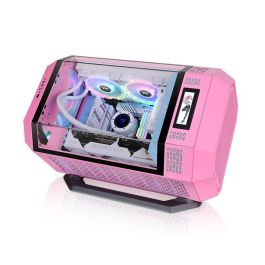 Thermaltake AC-074-ONANAN-A1 Accesorio para Carcasa PC, Montaje Superficie, Negro, 459x266x145mm