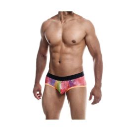 Tanga Mob Eroticwear Naranja S