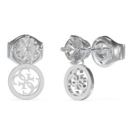 Pendientes Mujer Guess JUBE02154JWRHT-U 1,5 cm Precio: 31.50000018. SKU: B1K9QF8WKZ