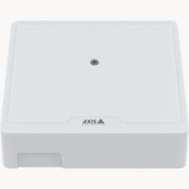 Axis Controladora de Puerta A1210 Compacta para Instalaciones Escalables con Autenticación Flexible