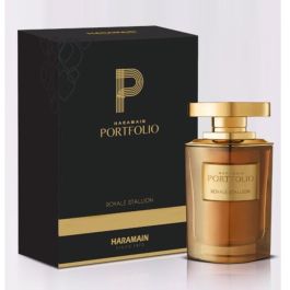 AL HARAMAIN Portfolio Royale Stallion Eau de Parfum Vaporizador 75 ml para Mujer Precio: 60.5899998. SKU: B1BB3KFF2S