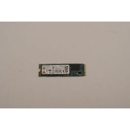 Lenovo M.2 PCIe NVMe SSD, 1TB capacity, Gen4x4 interface, M.2-2280 form factor, RoHS compliant, high-speed performance. Precio: 208.5000005. SKU: B13MPJ9WZP