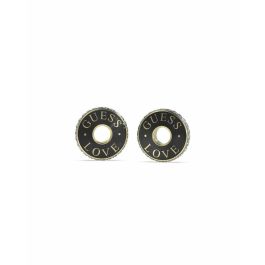 Pendientes Mujer Guess JUBE04084JWYGBKT-U 1 cm Precio: 31.50000018. SKU: B1HRZRBTEK