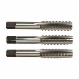 Juego de Machos y Terrajas para Roscar Völkel Ø 12 mm 3 Unidades Precio: 20.50000029. SKU: S6503352