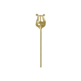 Atril Pasacalle Cobre Medio Precio: 9.5000004. SKU: B1D7B9CD77