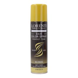 Lorenti Crazy Color Spray 150 ml Gold Precio: 6.7899997. SKU: B17DHJQDGB