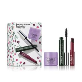 Clinique High Impact Máscara de Pestañas Estuche 3 piezas Precio: 25.95000001. SKU: B19W7FDQWR