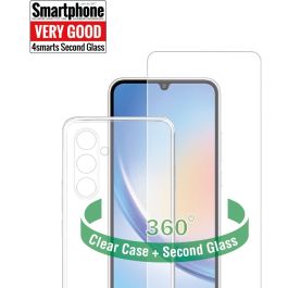 4Smarts 360 Protection Set para Samsung Galaxy S23 FE Precio: 23.50000048. SKU: B1CPP3C5M7