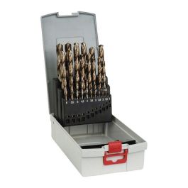 Juego de brocas ProBox HSS-Co, 1-13 mm, 135 °, 25 - BOSCH Precio: 127.95000042. SKU: B1BZPVLJVF