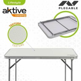 Mesa Plegable Aktive 80 x 70 x 60 cm Mesa Plegable Aktive 80 x 70 x 60 cm