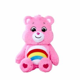 Osos Amorosos Peluche Mimosa de 35 cm | Juguete Suave para Niños +3 Años en Caja Osos Amorosos Peluche Mimosa de 35 cm | Juguete Suave para Niños +3 Años en Caja