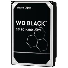 WD Black 8TB Disco Duro Interno 3.5" SATA III 7200 RPM 256MB Cache para PC Precio: 426.50000019. SKU: B17JMYZFBS